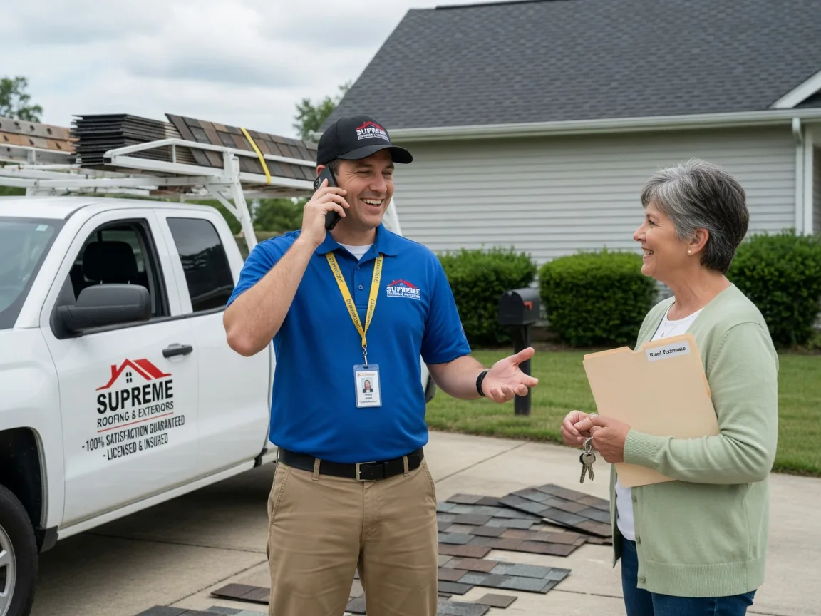 Roof Replacement Florence, KS FAQs